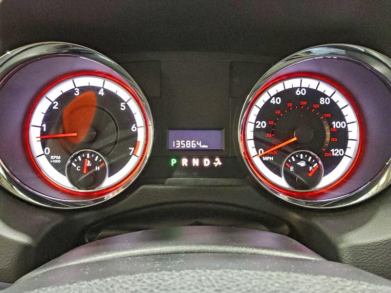 2020 DODGE GRAND CARA #3305325338