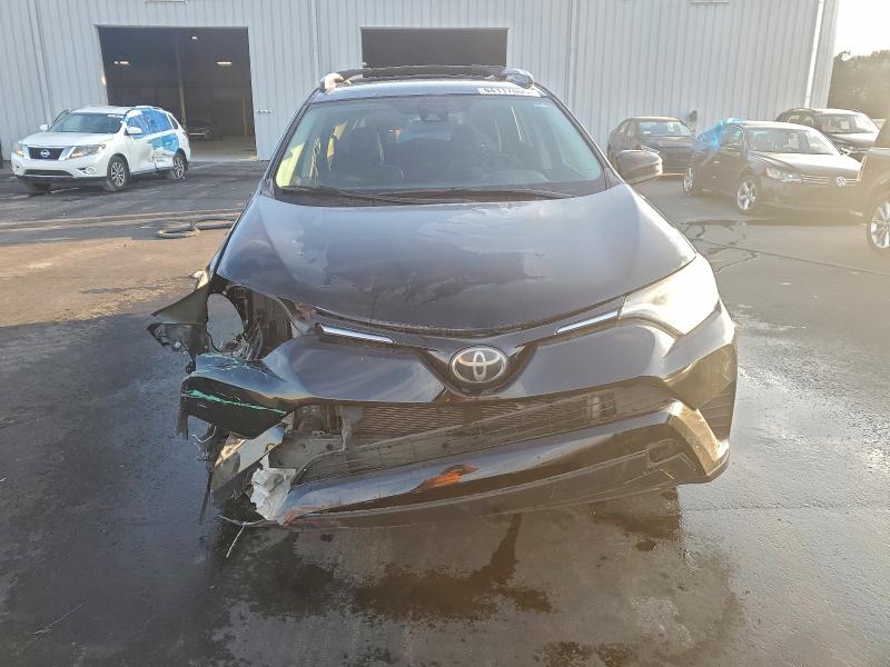 2018 TOYOTA RAV4 LE #3302735062