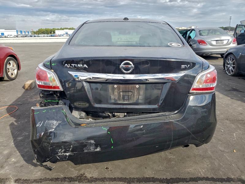 2015 NISSAN ALTIMA 2.5 #3303975730