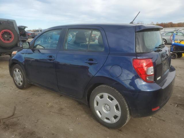 2014 TOYOTA SCION XD - JTKKUPB48E1043288