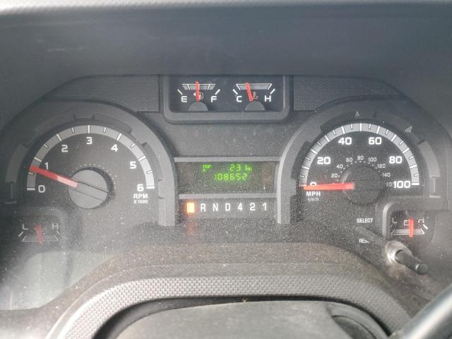 2019 FORD ECONOLINE #3310526083