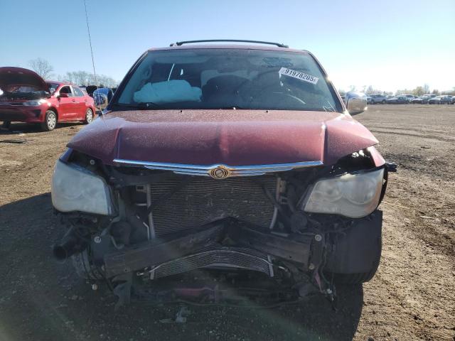 2010 CHRYSLER TOWN & COU #3286666327