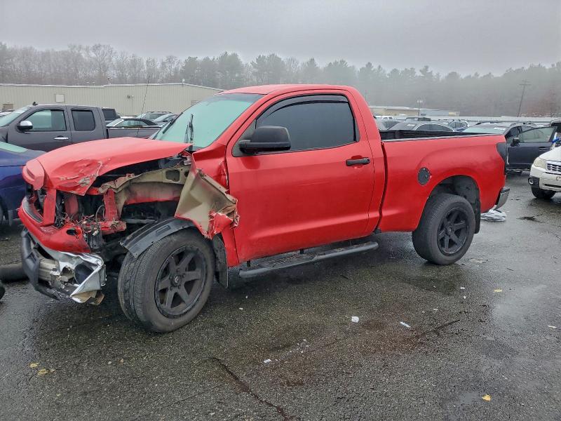2012 TOYOTA TUNDRA #3303682929