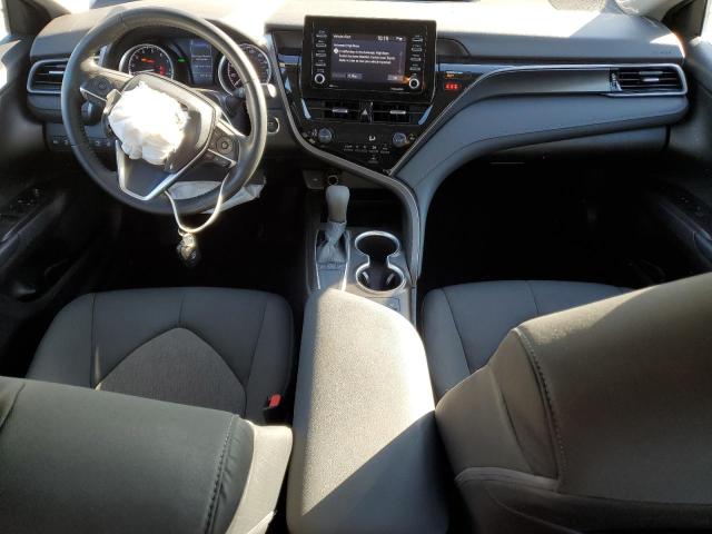 2022 TOYOTA CAMRY LE #3298140162