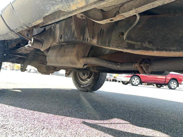 2001 FORD RANGER #3284659380