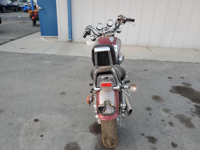 1999 YAMAHA XV1100 S #3291518943