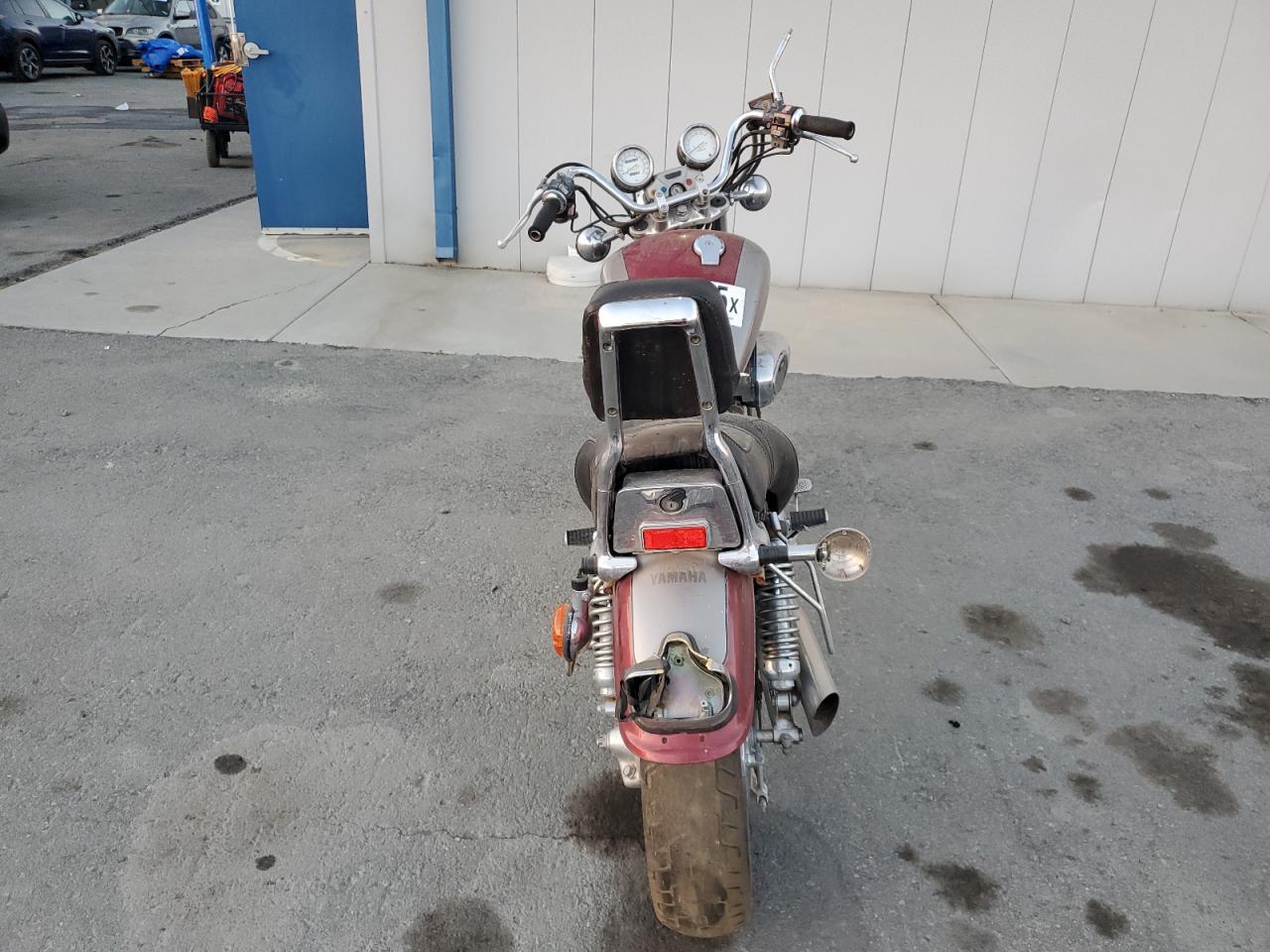 Lot #3291518943 1999 YAMAHA XV1100 S