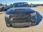 Lot #3297856785 2019 DODGE DURANGO R/