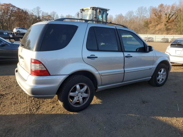 2004 MERCEDES-BENZ ML 500 #3286660285