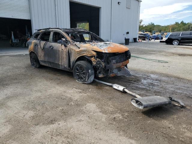 2023 KIA SPORTAGE X #3302735053