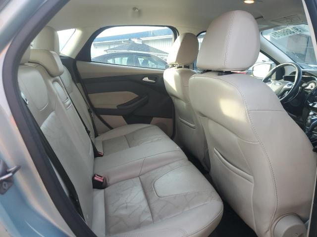 2013 FORD FOCUS BEV - 1FADP3R45DL323605