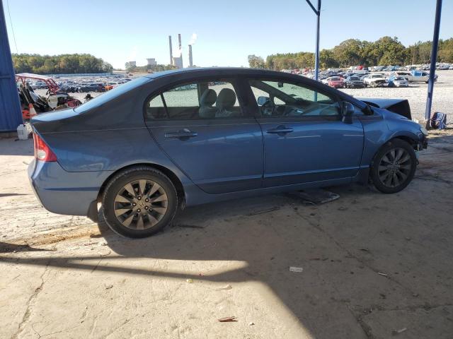 2009 HONDA CIVIC EX #3304612458