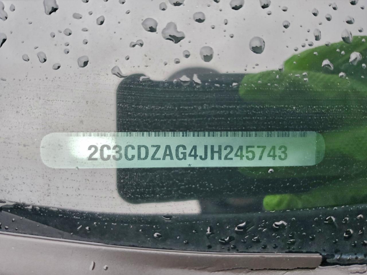 DODGE CHALLENGER SXT