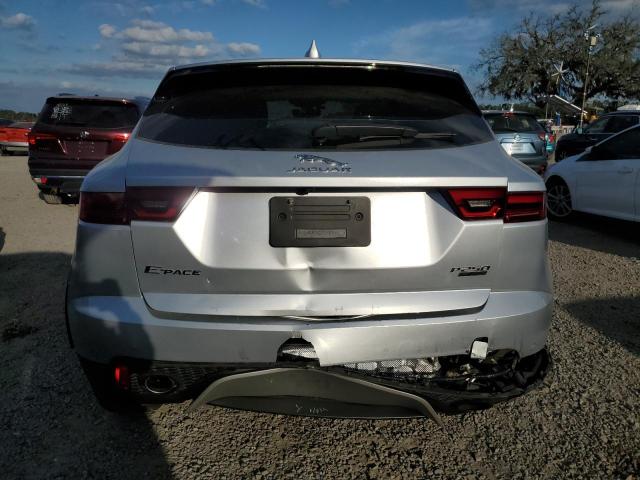 2019 JAGUAR E-PACE S SADFJ2FX6K1Z35449