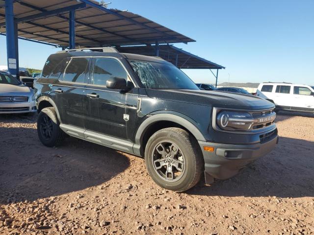 2023 FORD BRONCO SPO #3304797322