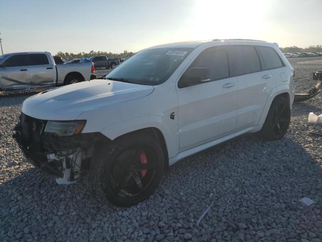 2017 JEEP GRAND CHER #3304001667