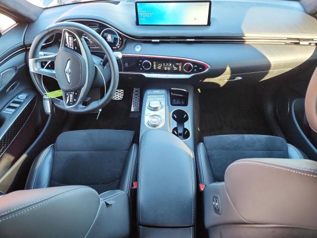 2022 GENESIS GV70 BASE #3303904685