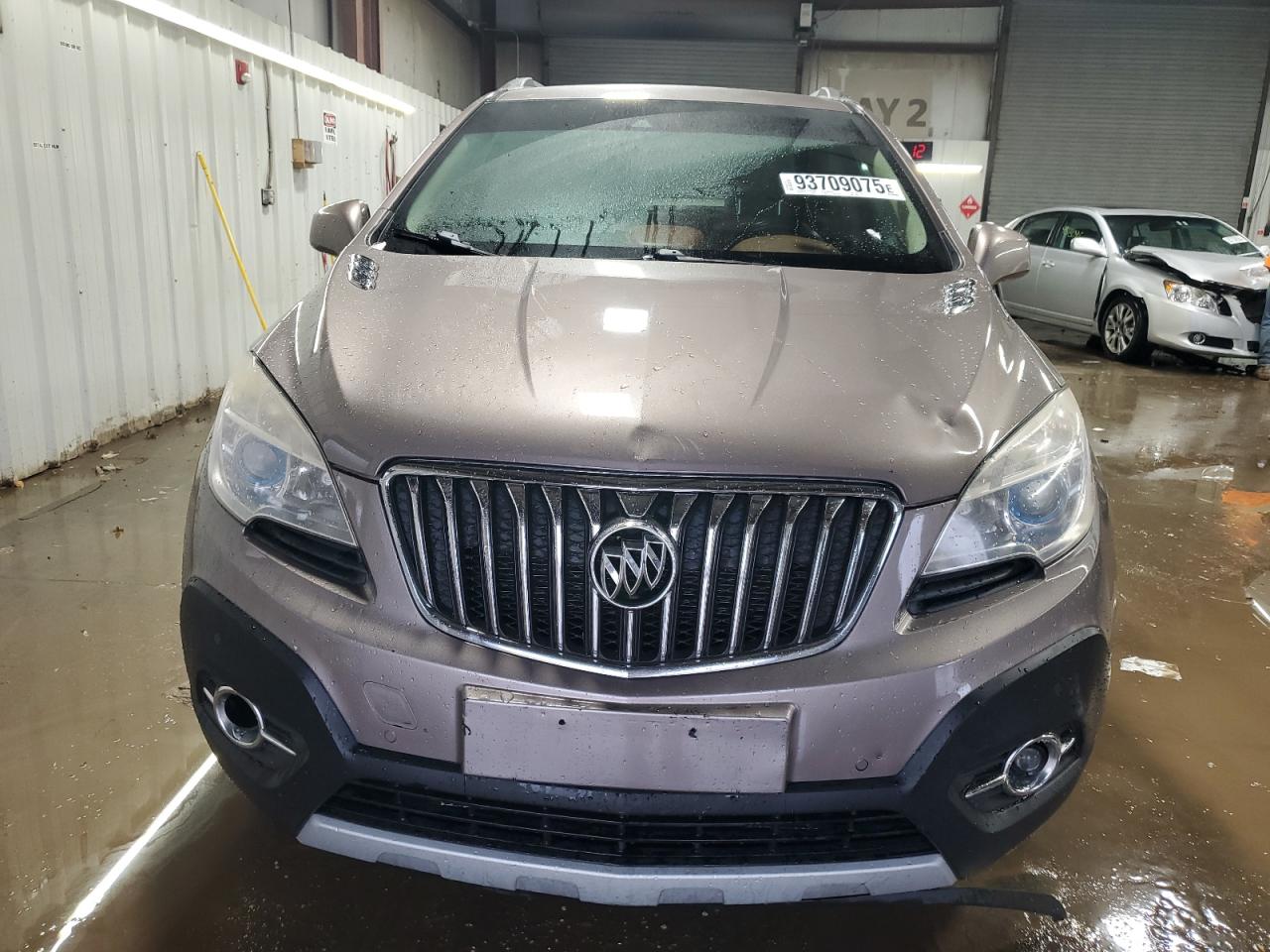 BUICK ENCORE PREMIUM