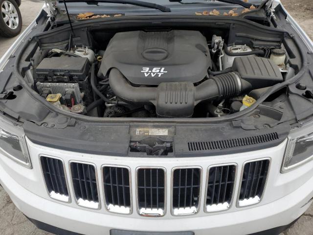 2014 JEEP GRAND CHER #3293284443