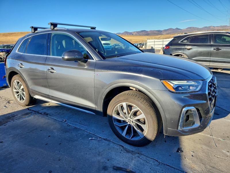 2023 AUDI Q5 PREMIUM #3297495253