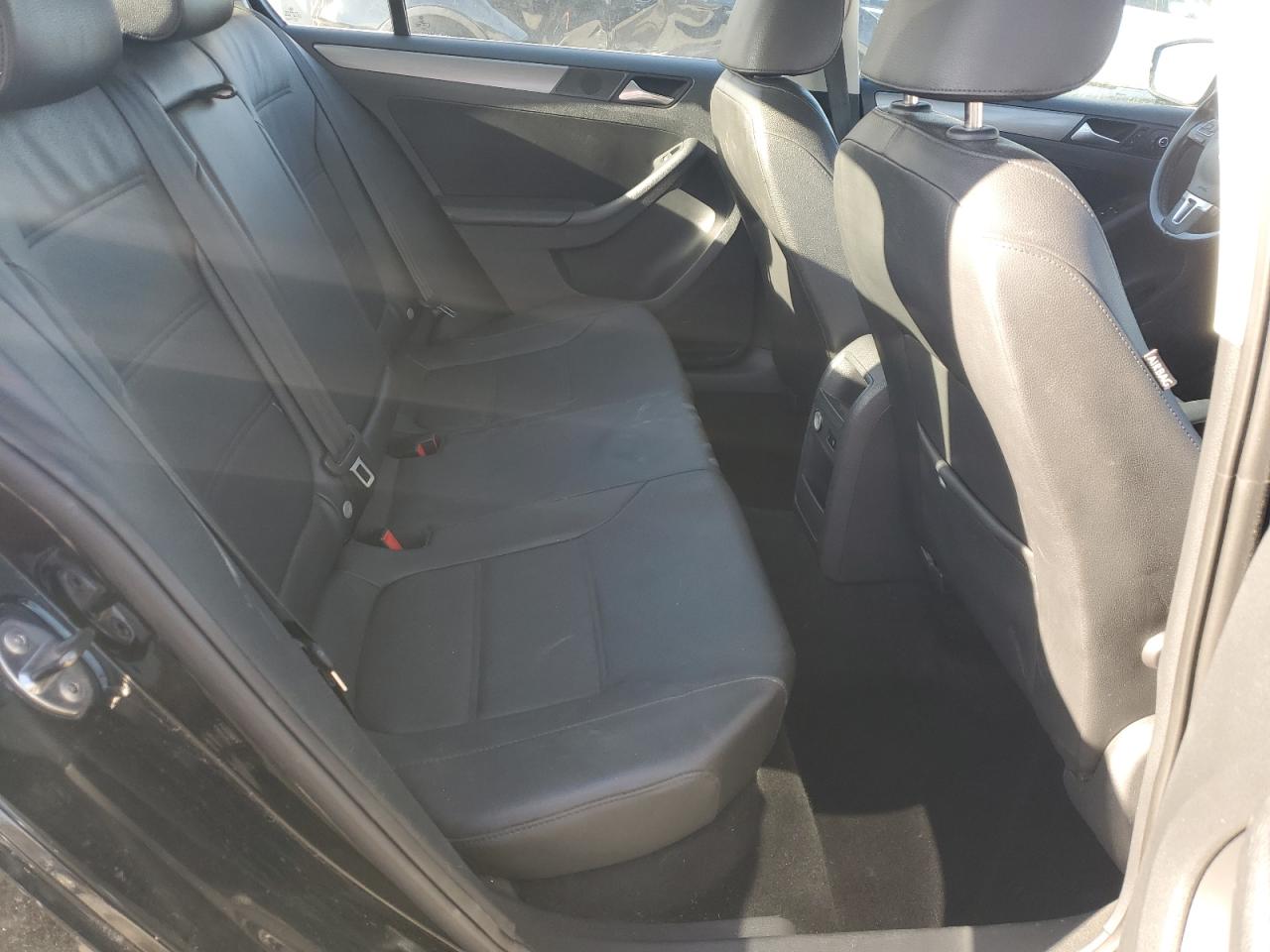 VOLKSWAGEN JETTA TDI