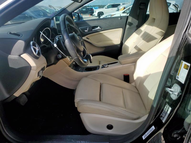 2018 MERCEDES-BENZ CLA 250 #3316033268