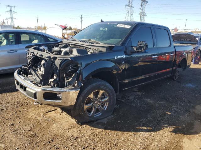 Global Auto Auctions: 2020 FORD F150 SUPER