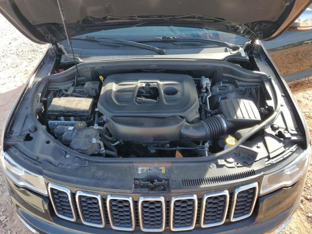 2022 JEEP GRAND CHER #3303565931