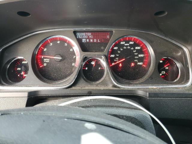 2016 GMC ACADIA SLE #3296396634