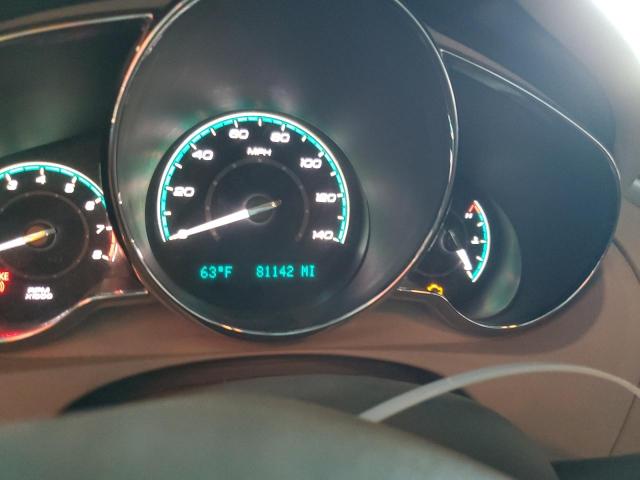 2010 CHEVROLET MALIBU 1LT #3302810905