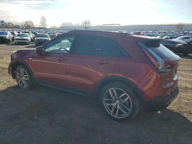 2019 CADILLAC XT4 SPORT #3317798093