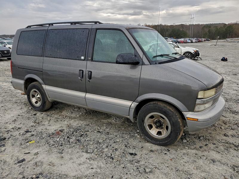 2000 CHEVROLET ASTRO #3297115502
