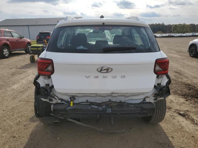 2023 HYUNDAI VENUE SEL #3301662634
