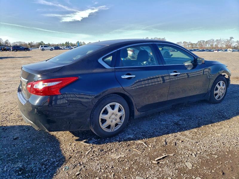 2017 NISSAN ALTIMA 2.5 #3297163545