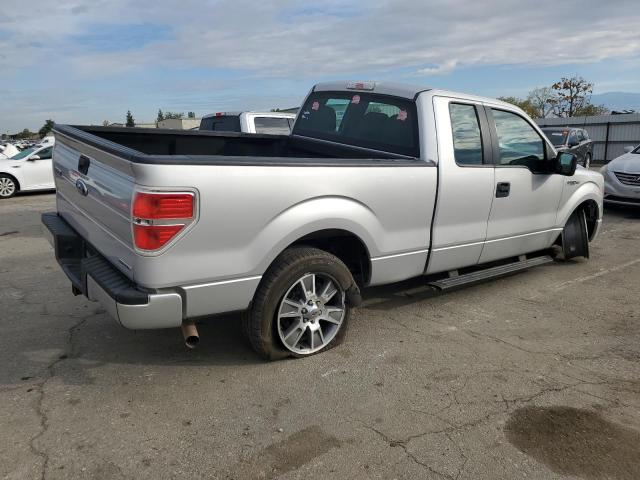 2014 FORD F150 SUPER #3296874868