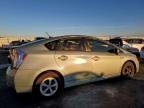 Lot #3304500527 2015 TOYOTA PRIUS