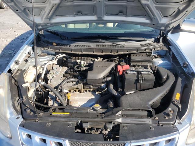 2012 NISSAN ROGUE S #3303969730
