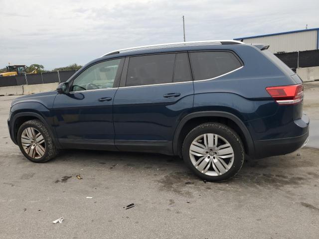 2019 VOLKSWAGEN ATLAS SE #3284611357