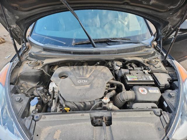 2016 HYUNDAI VELOSTER #3294135940