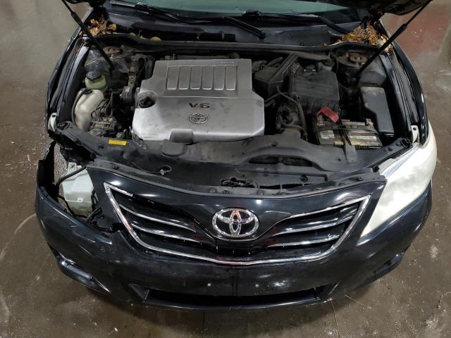2011 TOYOTA CAMRY SE #3286703293