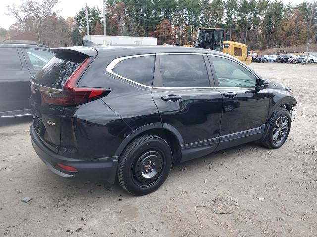 2020 HONDA CR-V EX #3285405839