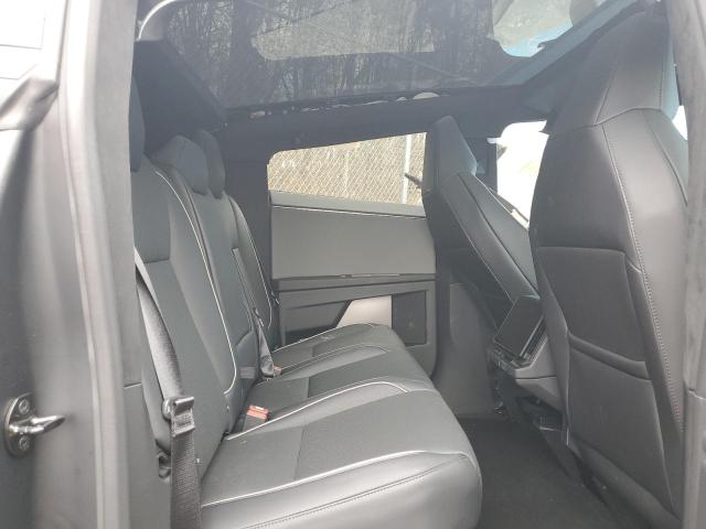 2025 TESLA CYBERTRUCK #3303843514