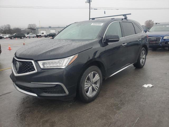 ACURA MDX