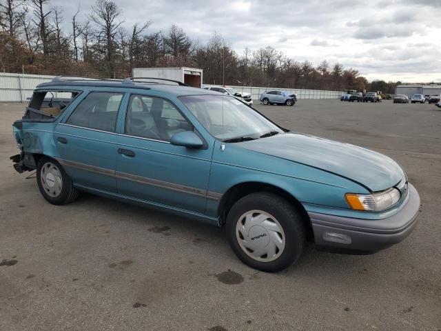 1992 FORD TAURUS GL #3305463060