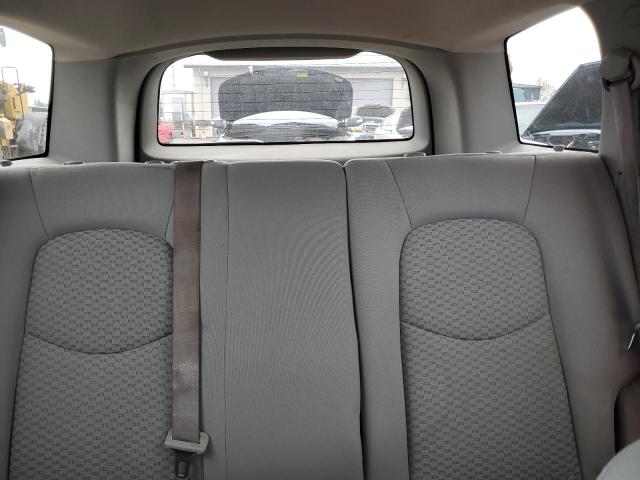 2007 CHEVROLET HHR LT #3285926587