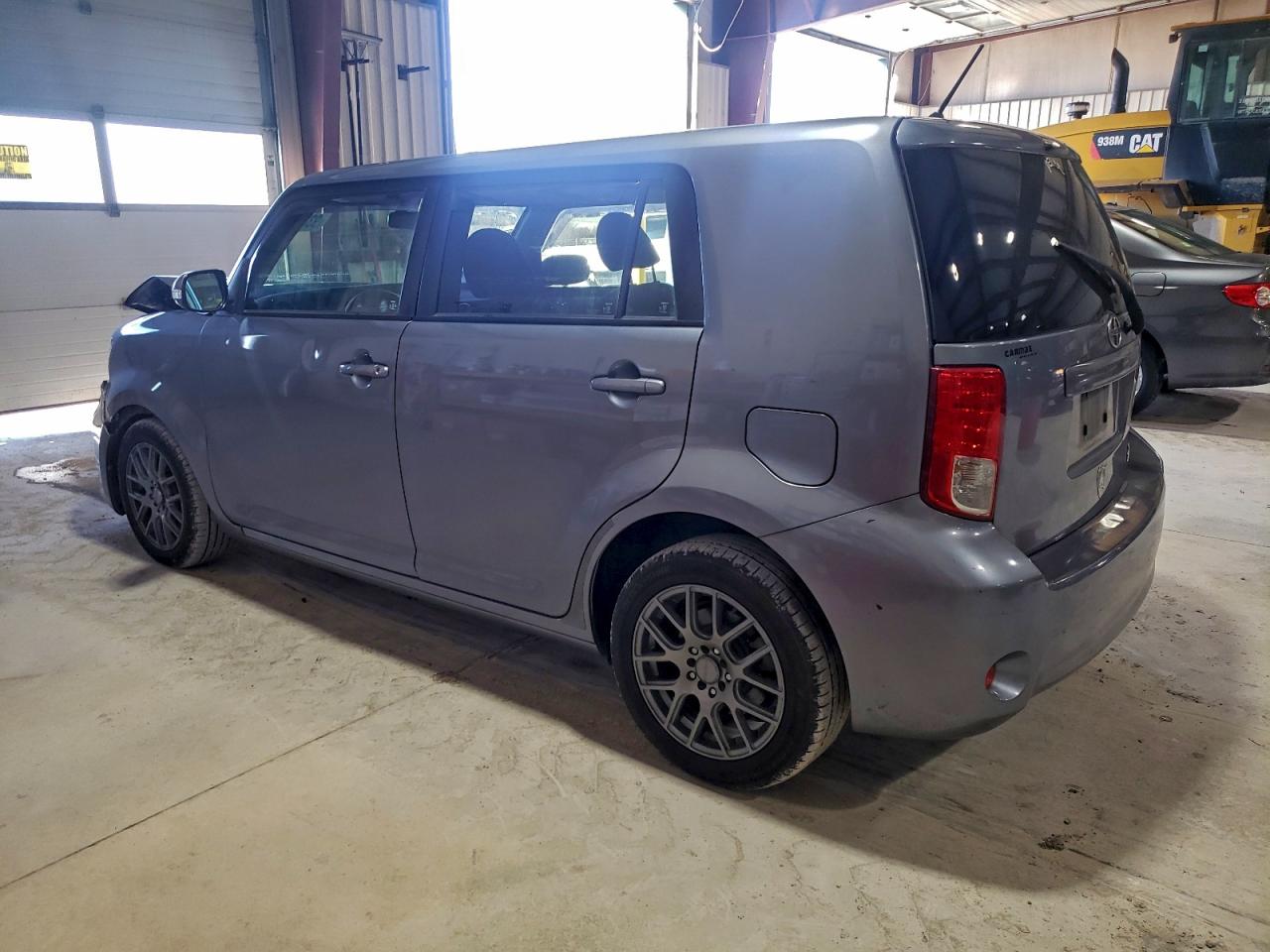 TOYOTA SCION XB