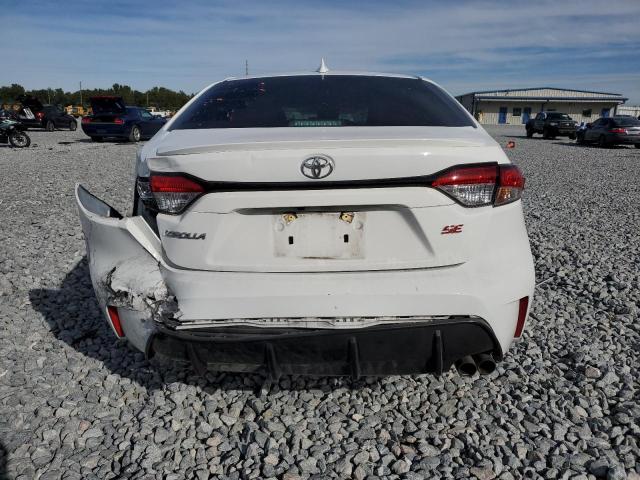 2024 TOYOTA COROLLA SE #3301859005