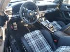 Lot #3312501626 2025 PORSCHE 911 TURBO