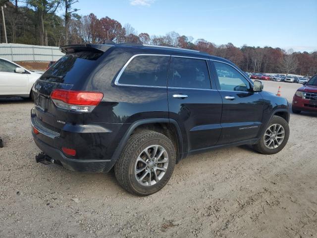 2015 JEEP GRAND CHER #3293257228