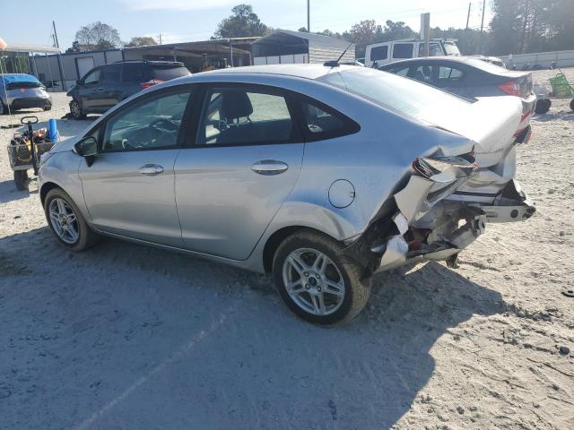2018 FORD FIESTA SE #3302855903